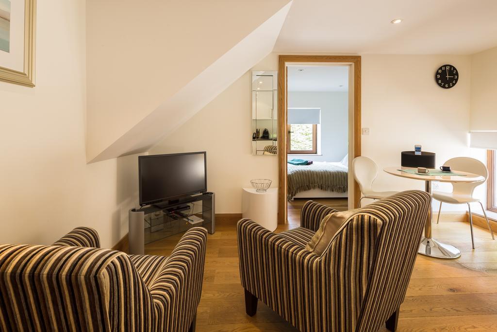 Ashbrook Lets Apartments Blewbury Exterior foto