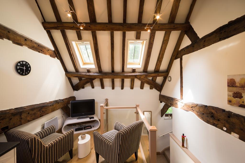 Ashbrook Lets Apartments Blewbury Cameră foto