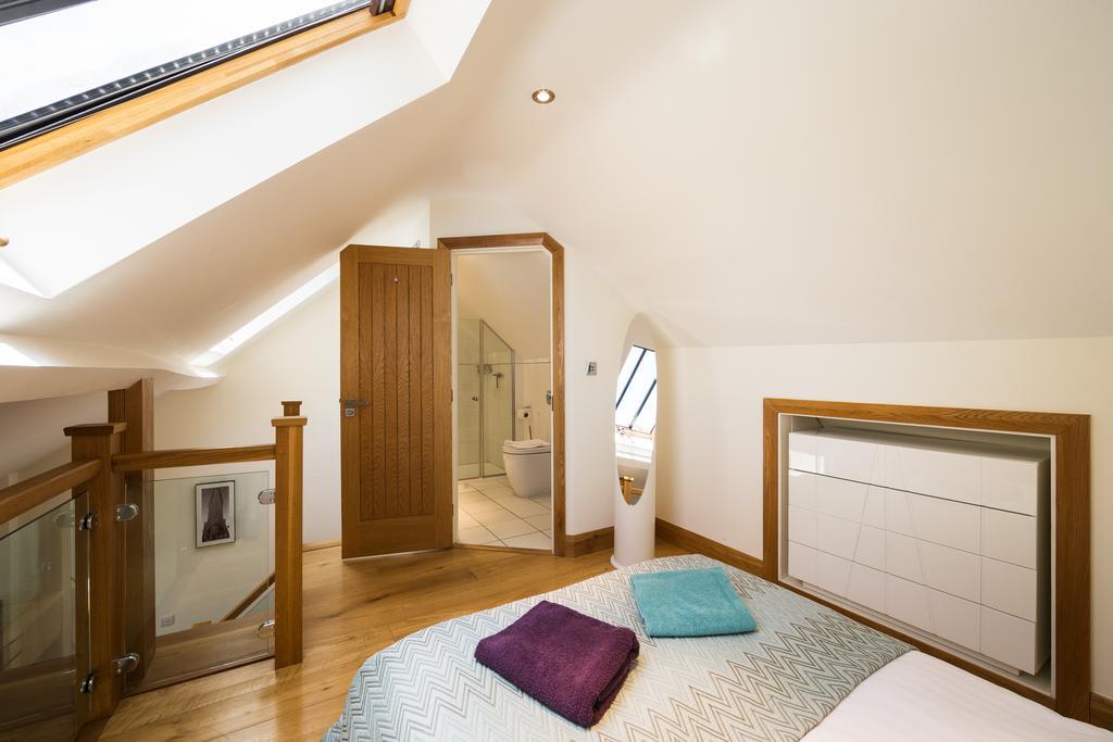 Ashbrook Lets Apartments Blewbury Exterior foto