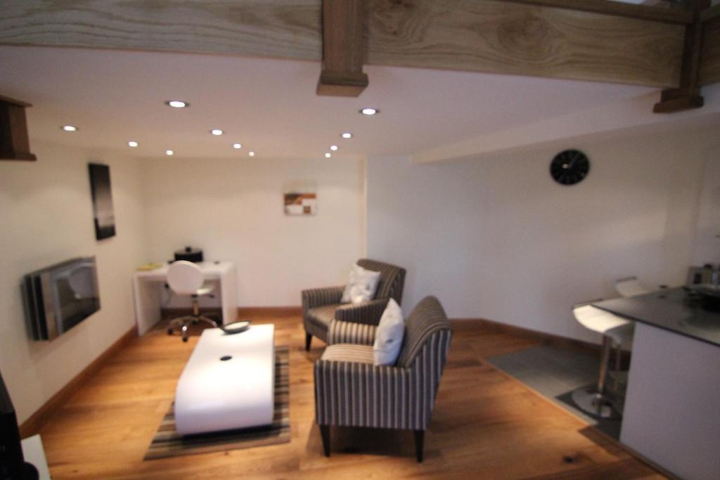 Ashbrook Lets Apartments Blewbury Cameră foto