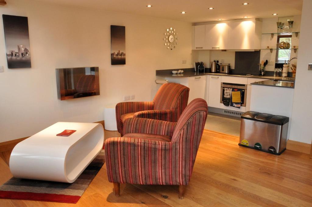 Ashbrook Lets Apartments Blewbury Cameră foto