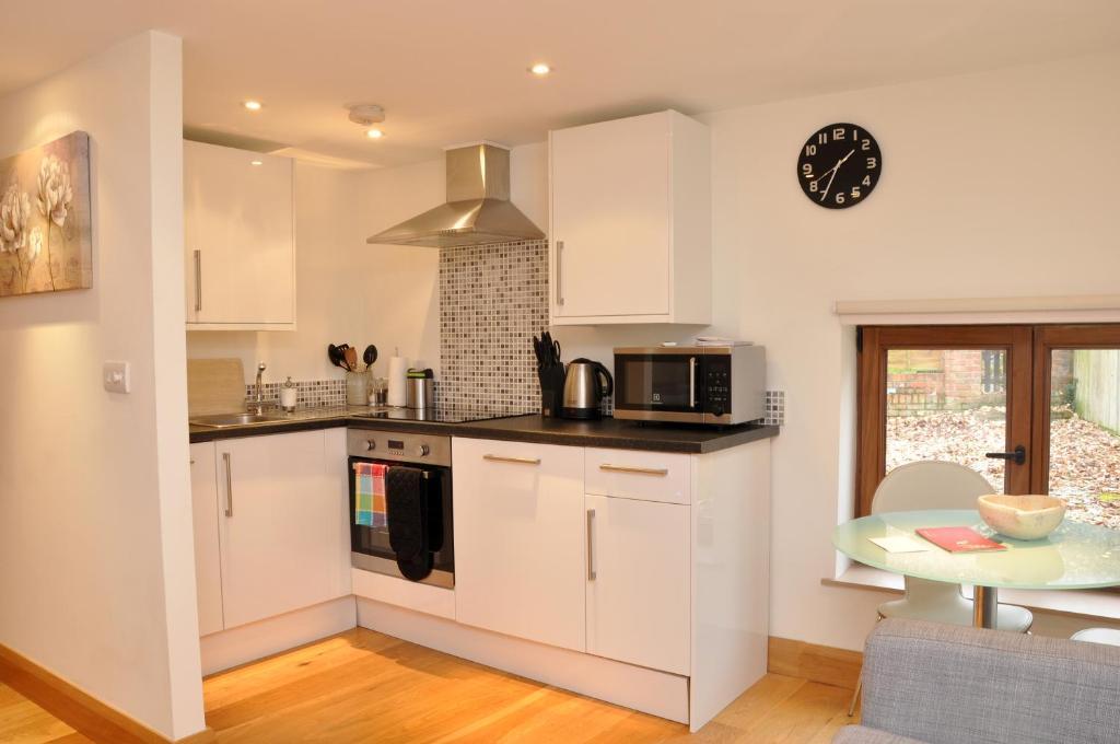 Ashbrook Lets Apartments Blewbury Cameră foto