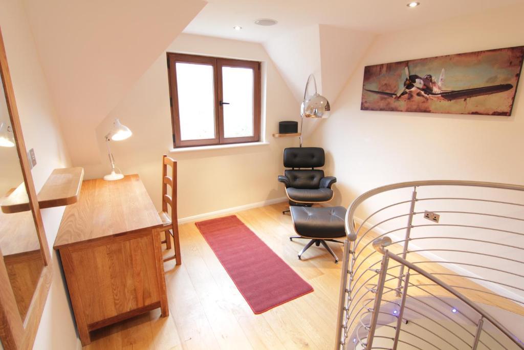 Ashbrook Lets Apartments Blewbury Cameră foto